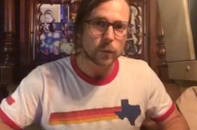 Willie Nelson Beto O'Rourke