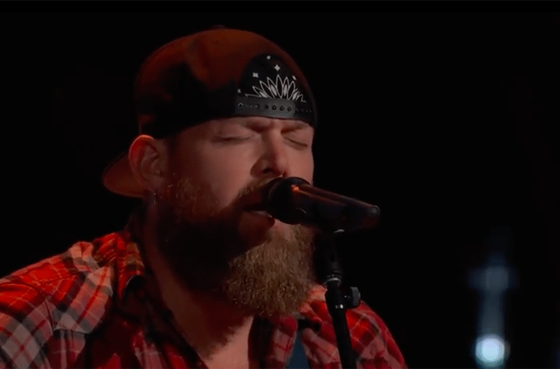 Mikele Buck The Voice