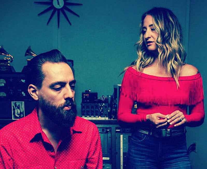 Margo Price Leftovers