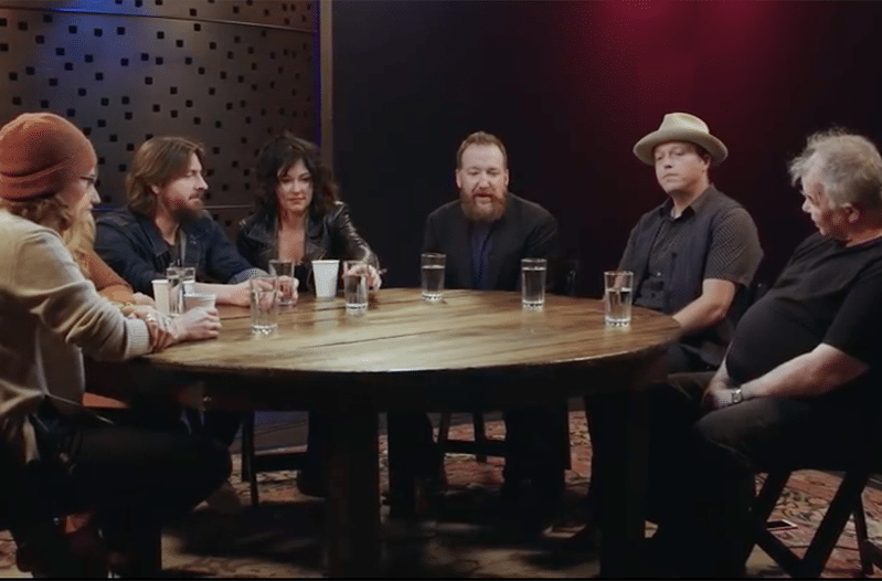 Amazon Music Americana Roundtable