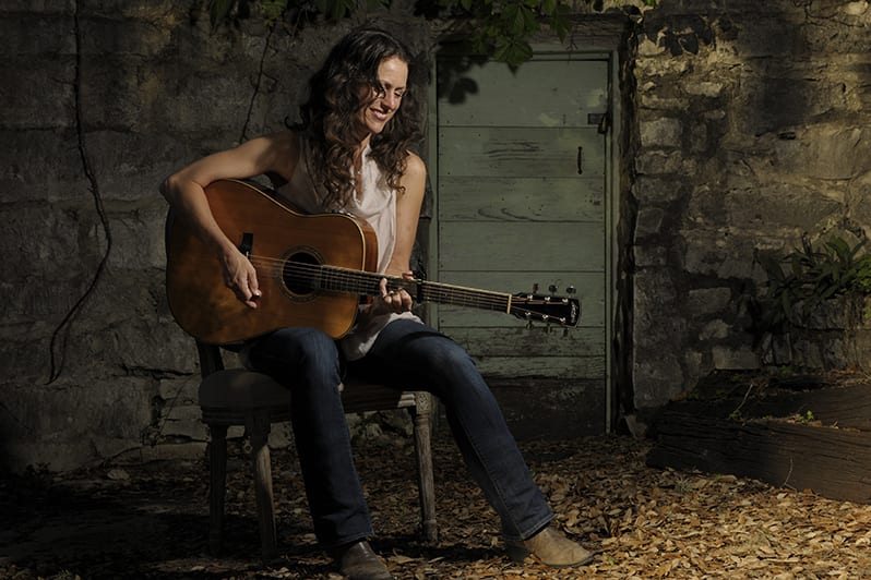 Beth Wood The Hard Way