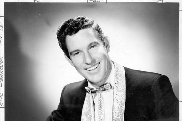 Freddie Hart