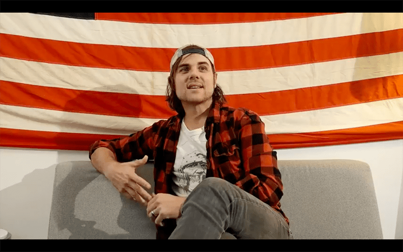 Nashville Songwriter