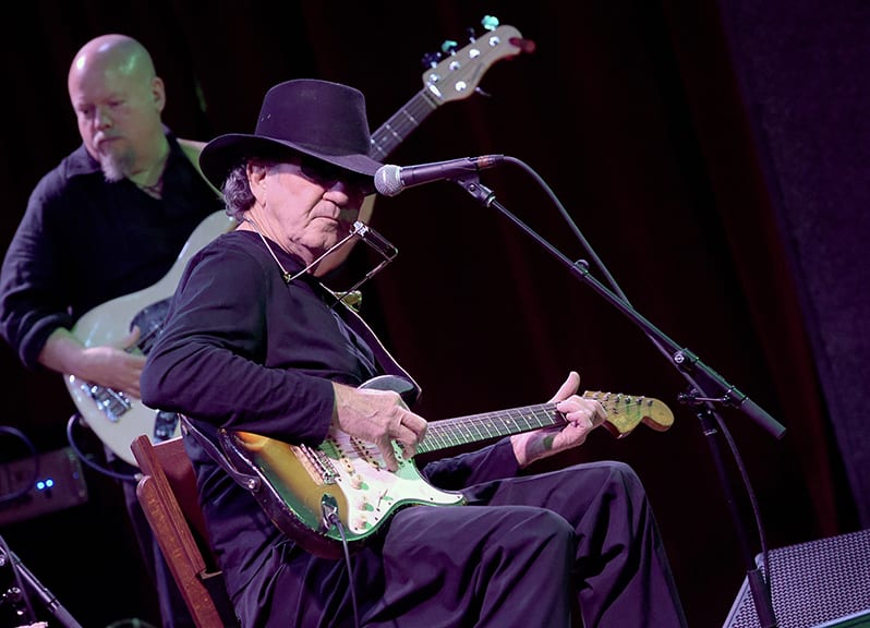 Tony Joe White