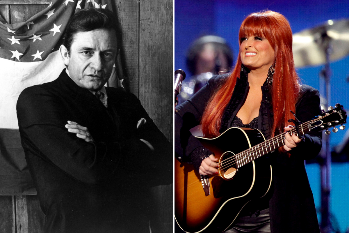 best country song birth year