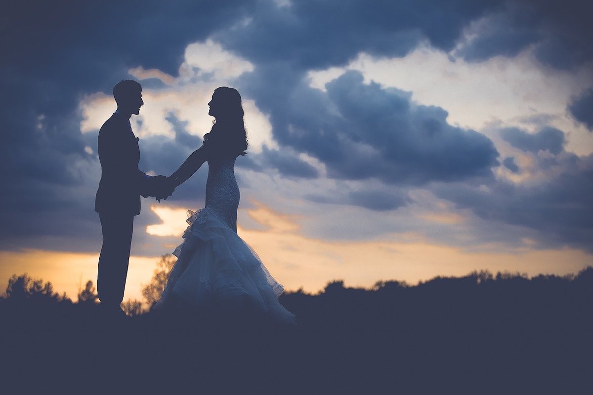 country wedding songs