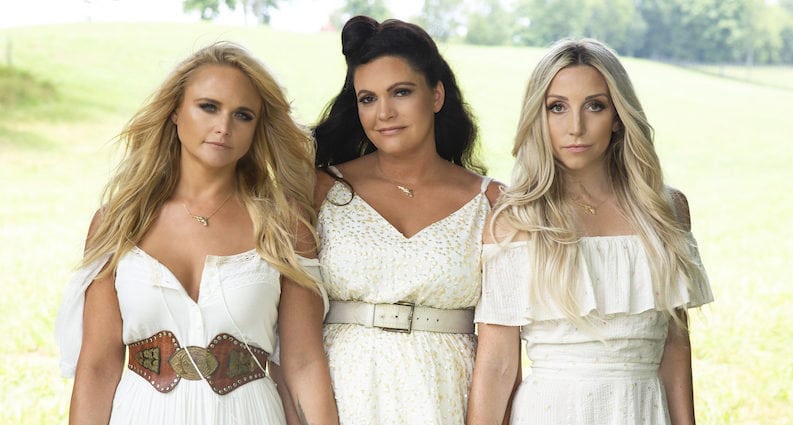 Pistol Annies