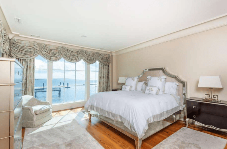 Charleston Home 