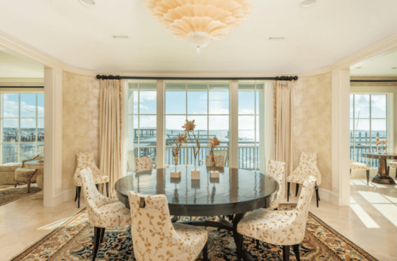 Charleston Home 