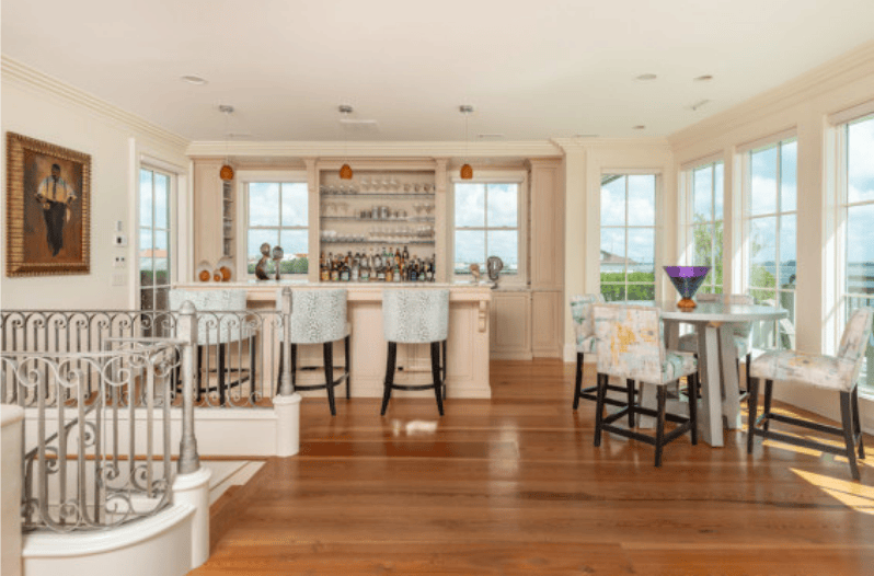 CharlestoCharleston Home n Home