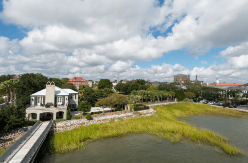 Charleston Home 