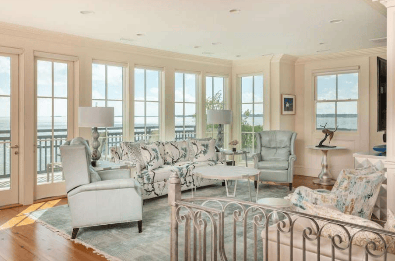Charleston Home