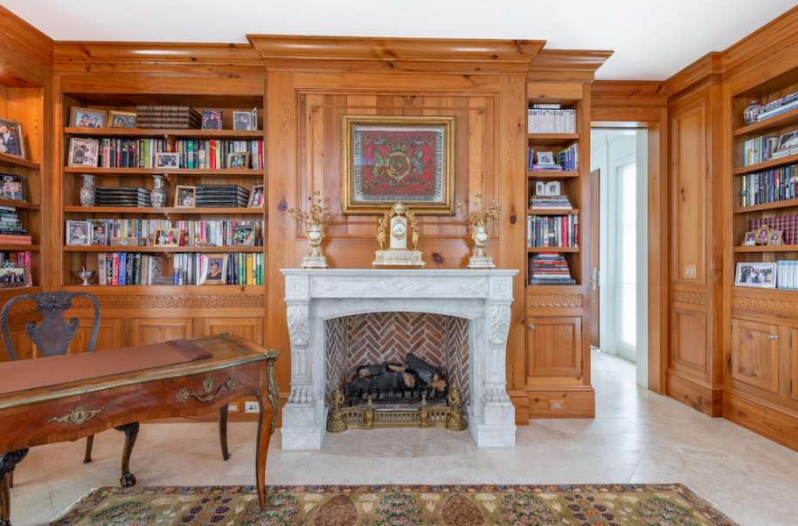 Charleston Home 