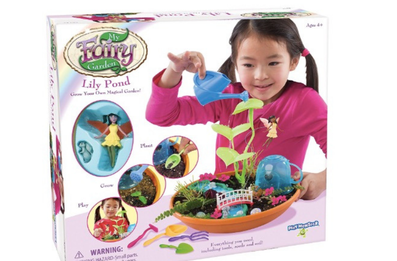 Fairy Garden Kits