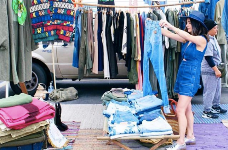 Flea Market Near Me
