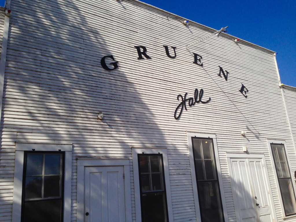 Gruene Hall