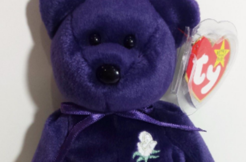 Most Valuable Beanie Babies 