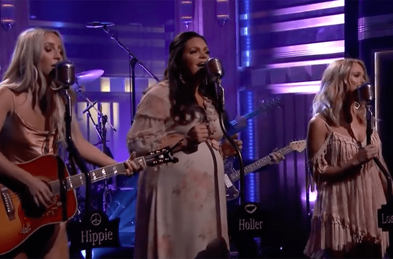 Pistol Annies Best Years of My Life