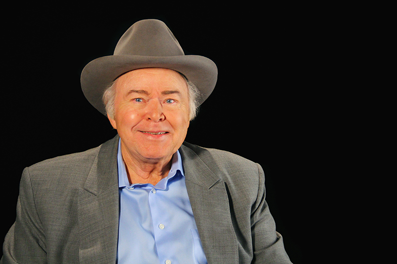 Roy Clark Death