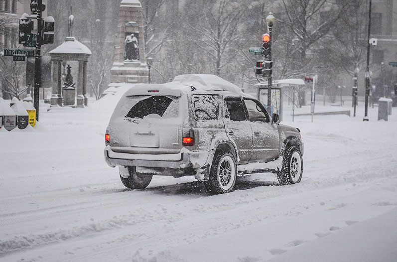 2019 Weather Predictions