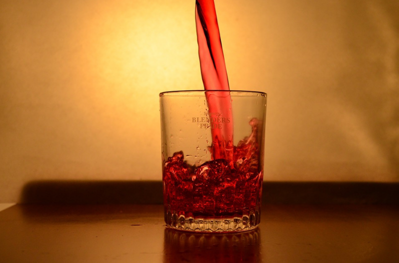Wine Bottle Crafts 