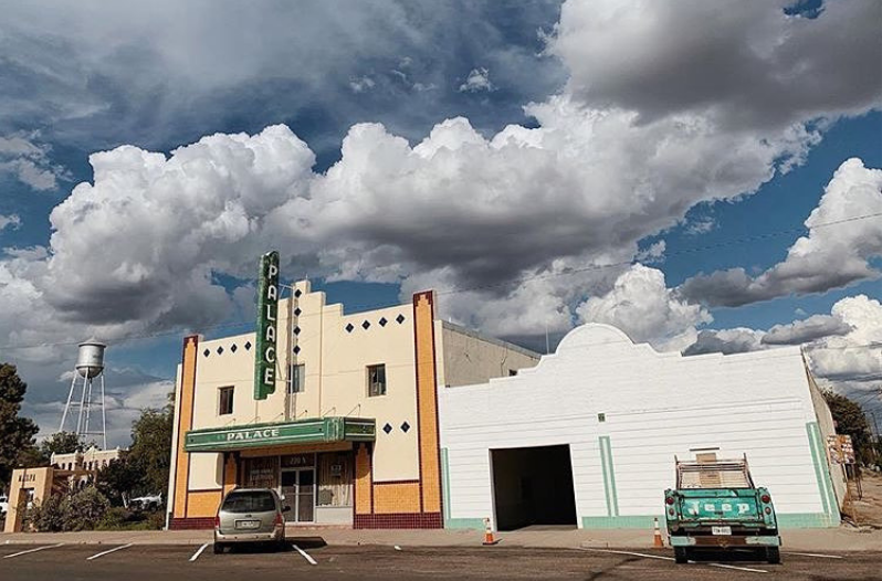 Charming Small Towns in Texas