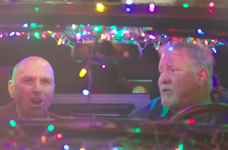 A Texas Christmas
