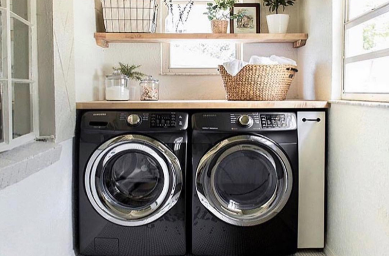 Laundry Room Ideas