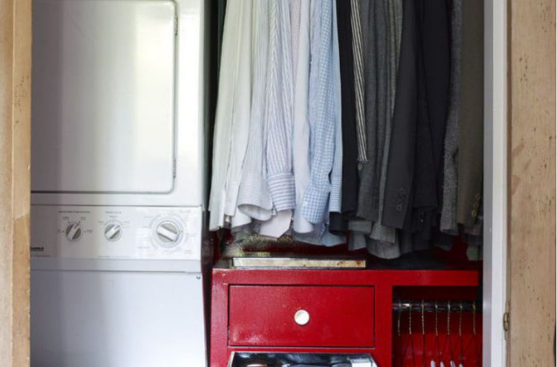 Laundry Room Ideas