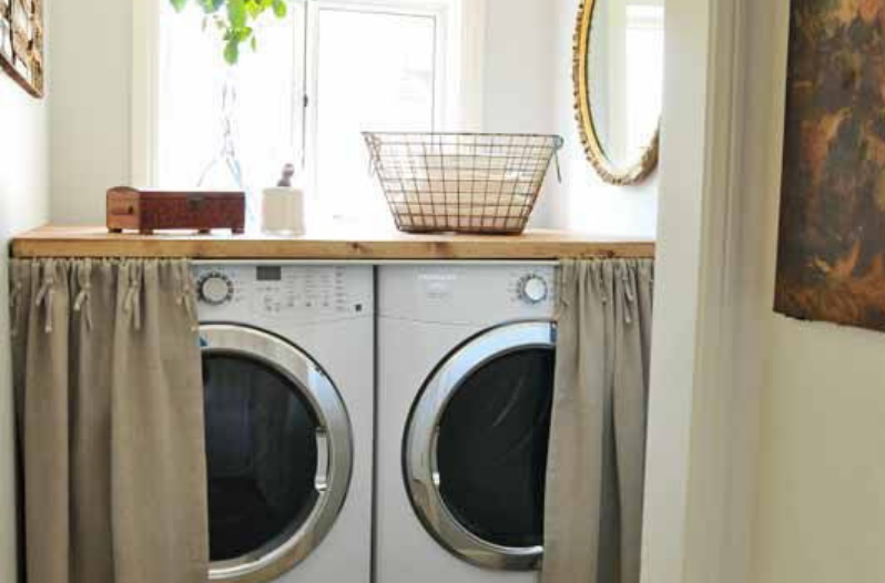 Laundry Room Ideas
