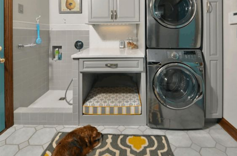 Laundry Room Ideas