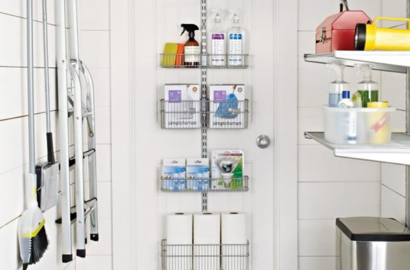 Laundry Room Ideas