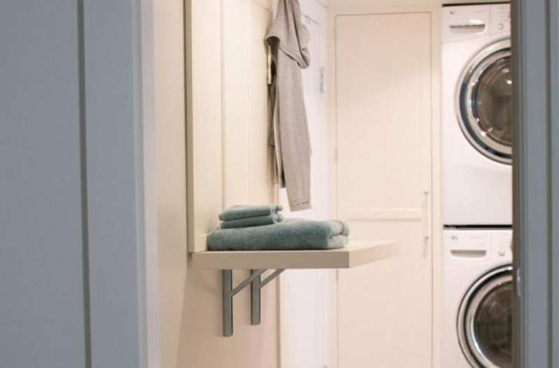 Laundry Room Ideas