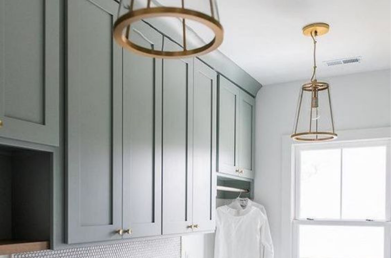 Laundry Room Ideas