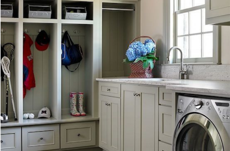 Laundry Room Ideas