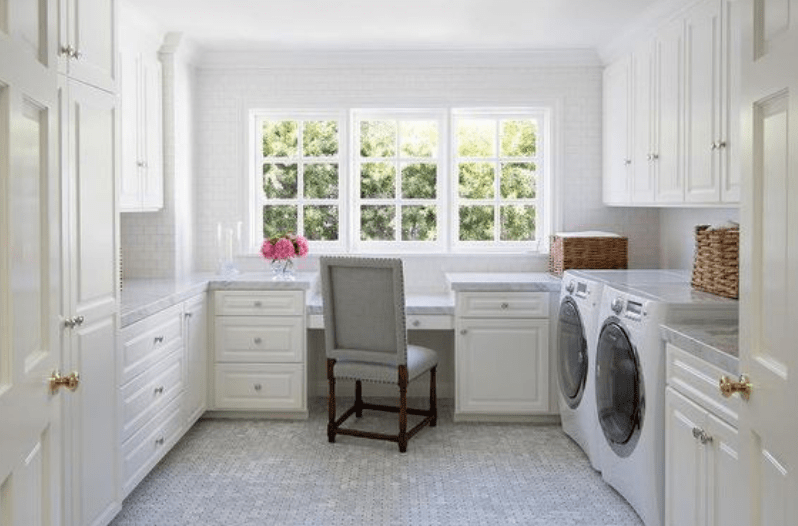 Laundry Room Ideas