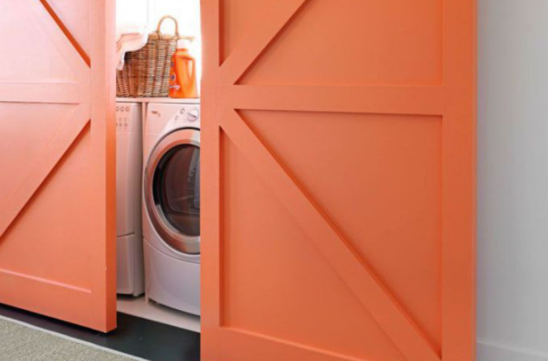 Laundry Room Ideas