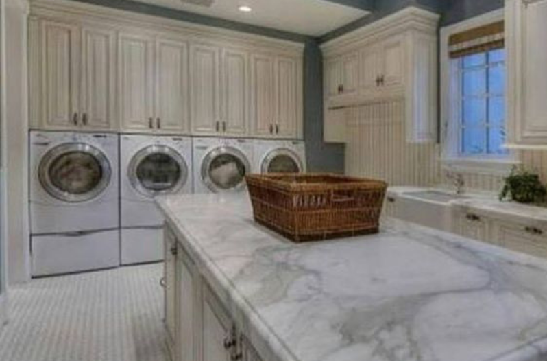 Laundry Room Ideas