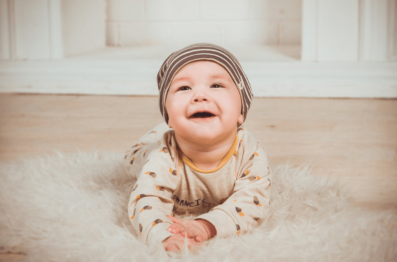 Most Popular Baby Names