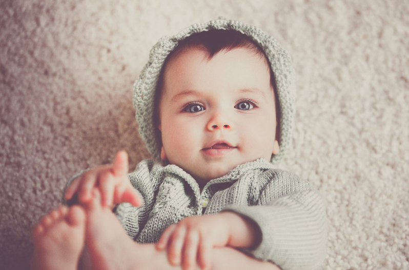 Most Popular Baby Names