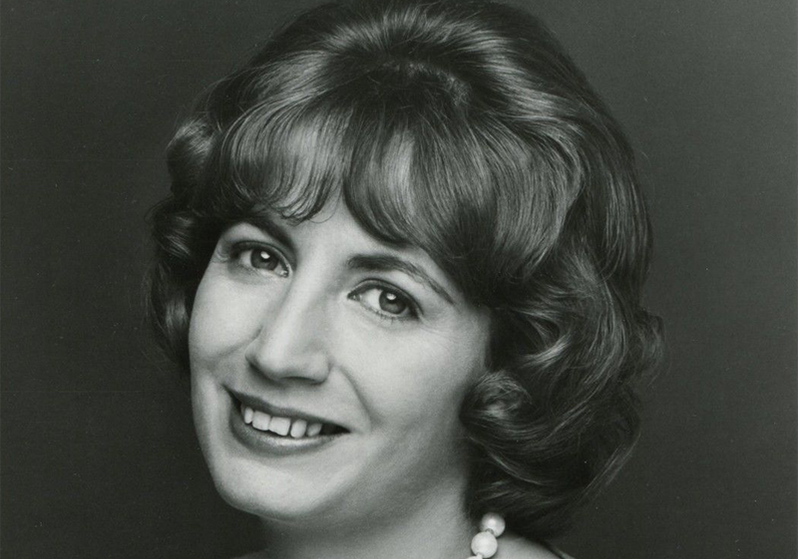 Penny Marshall Dead