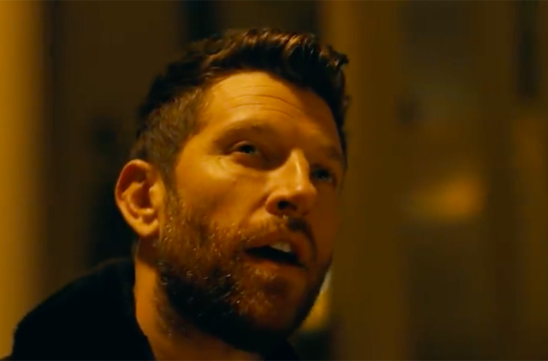 Brett Eldredge The First Noel