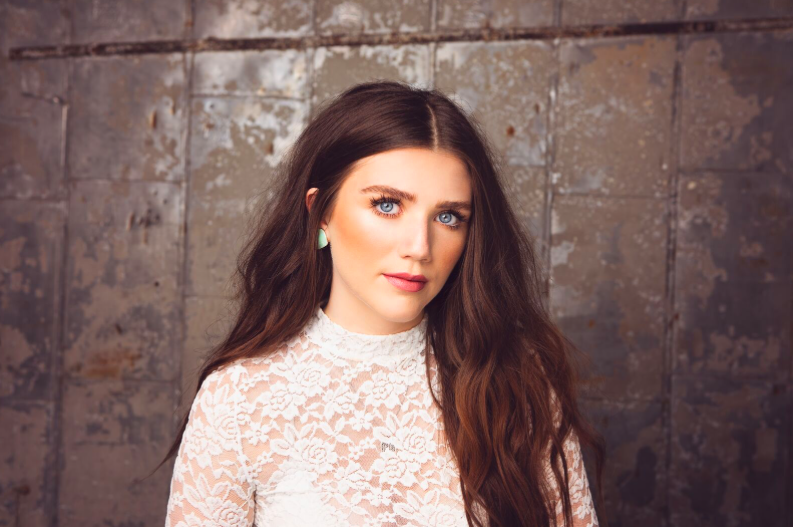 Maddison Krebs