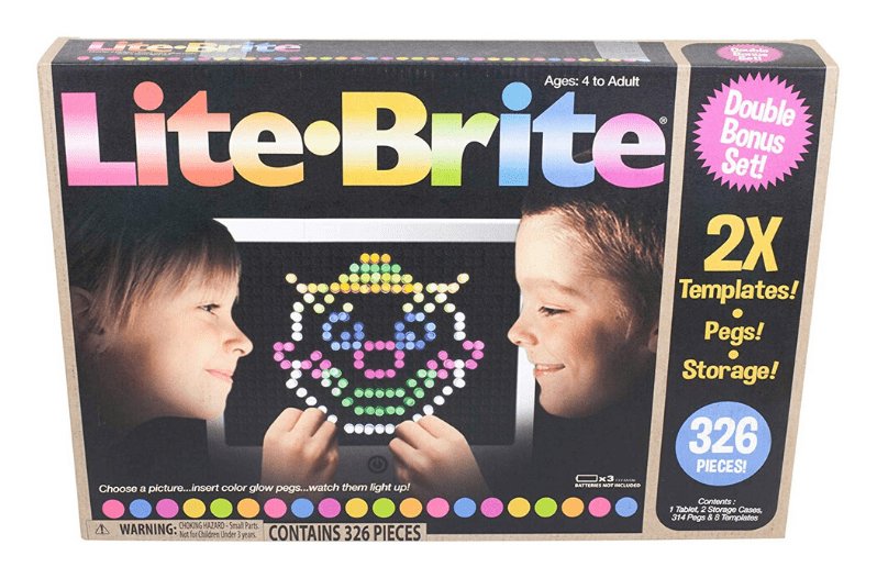 most popular toys of all time