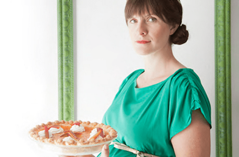 pickle pie recipe 