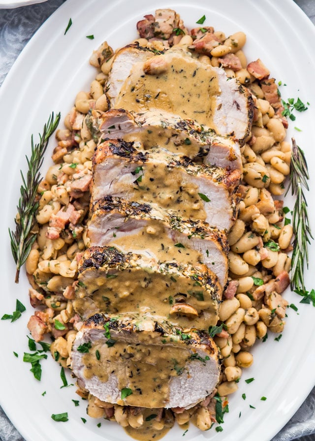 southern new year's food traditions