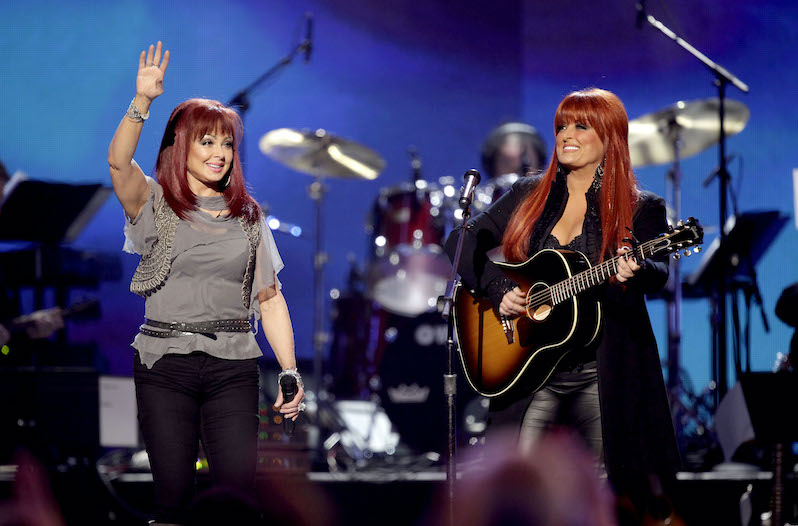 badass quotes country singers