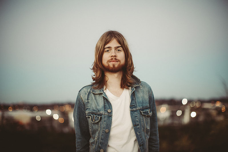 Andrew Leahey