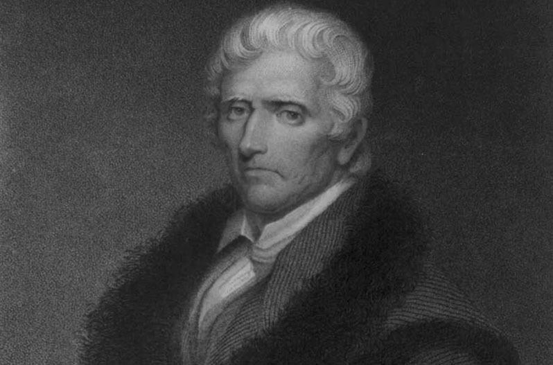 Daniel Boone Historic Site