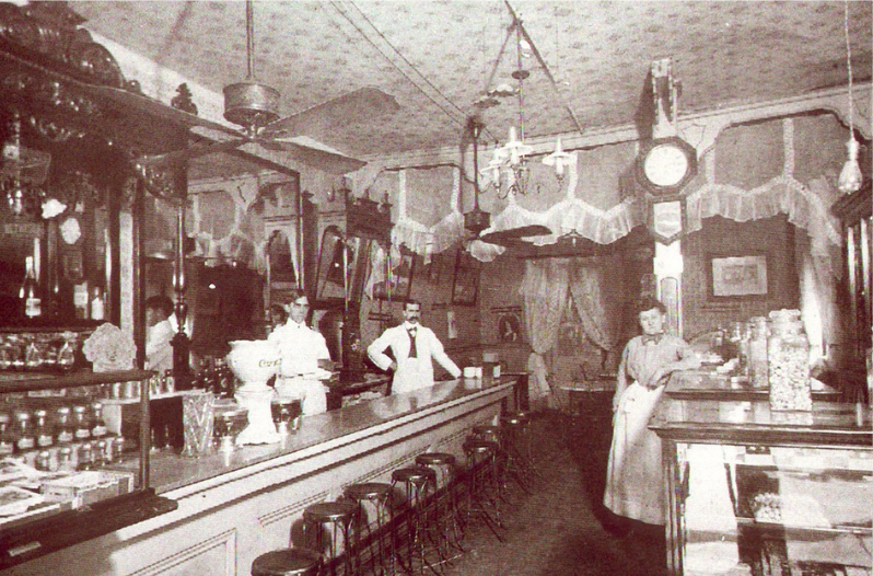 Dinstuhl's Memphis